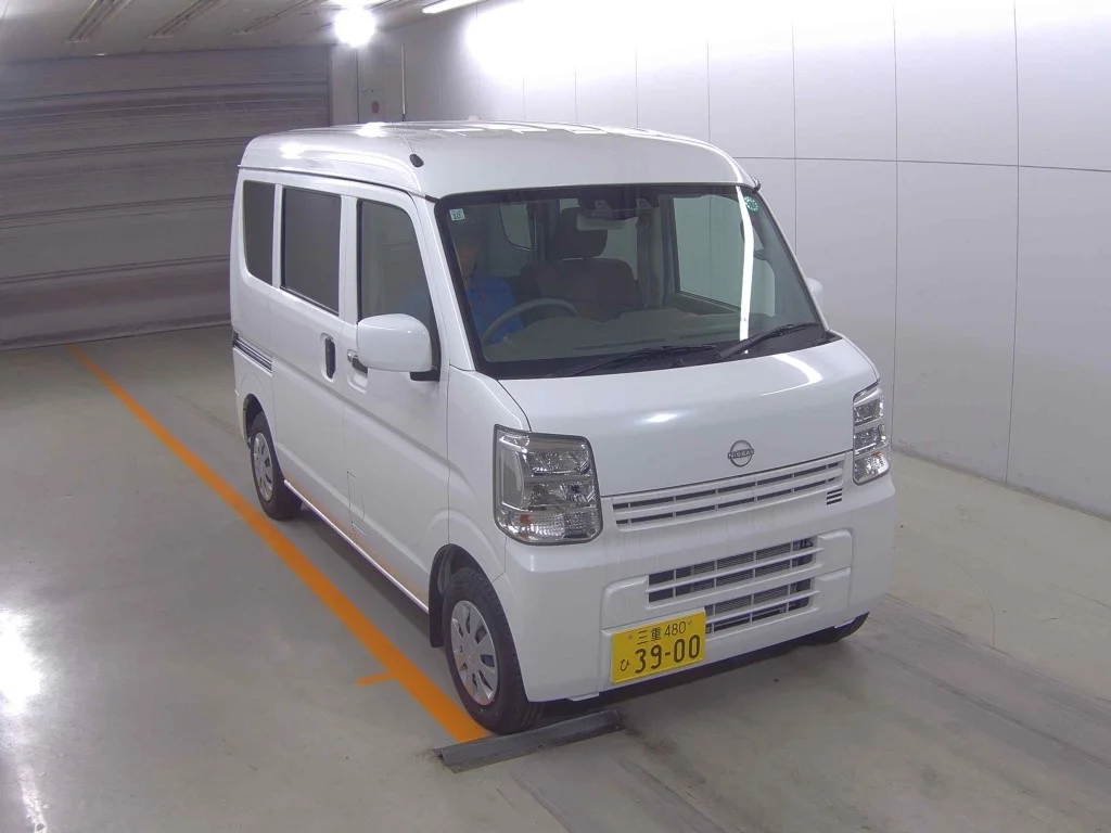 Nissan Clipper DR17V 2024