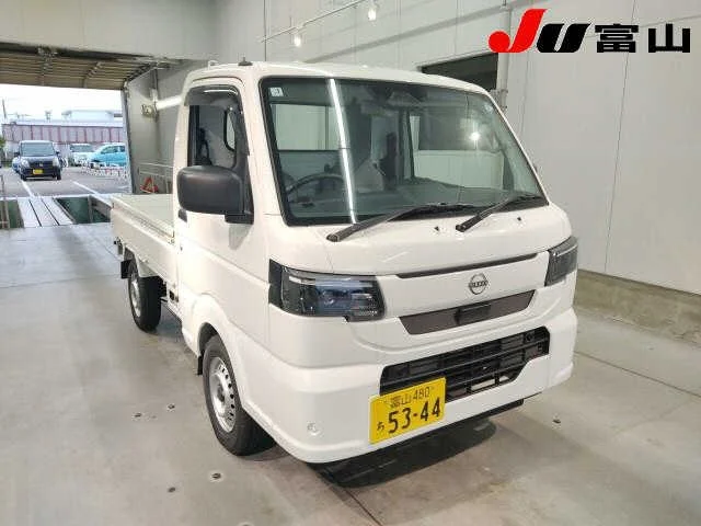 Nissan Clipper DR16T 2026
