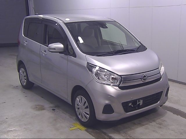 10097 Nissan Dayz B21W 2018 г. (Honda Tokyo)