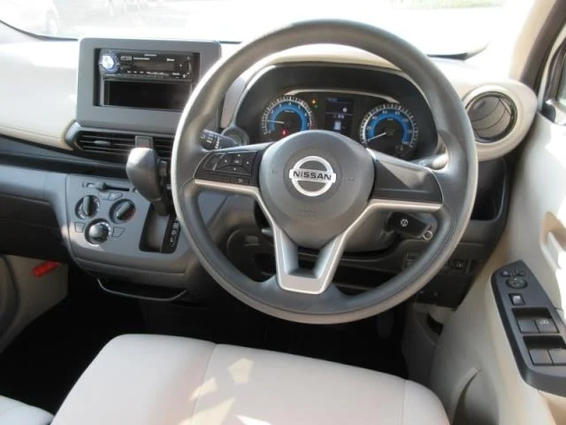 Nissan Dayz B43W 2021