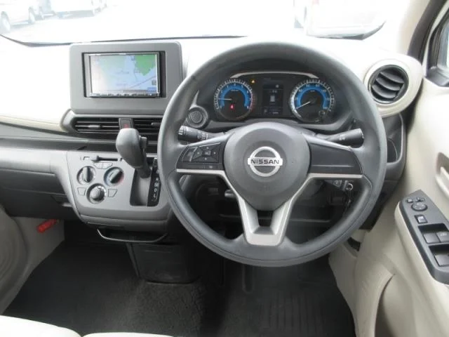 Nissan Dayz B43W 2021