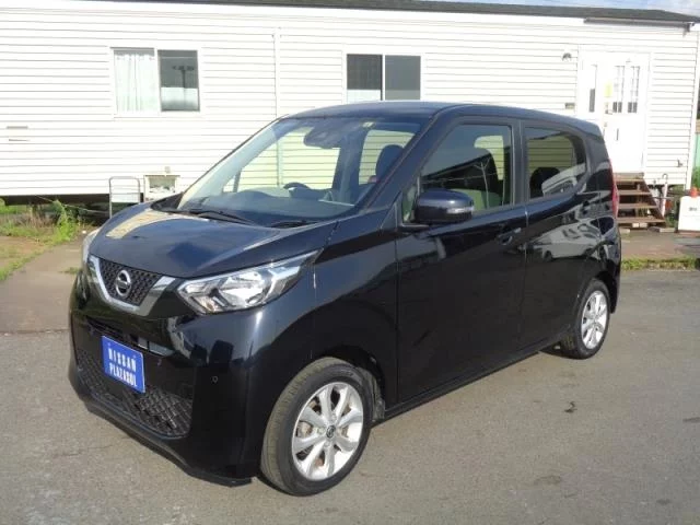 Nissan Dayz B43W 2023