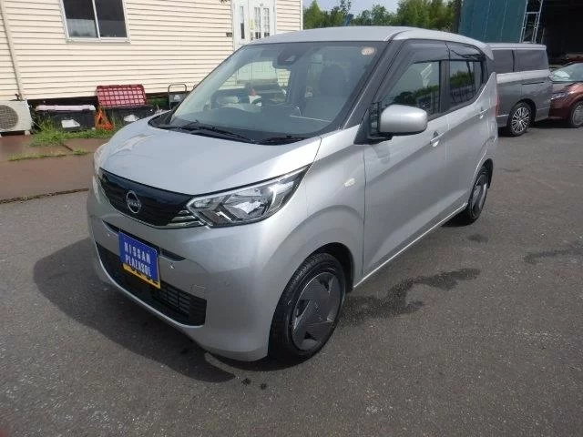 Nissan Dayz B43W 2025