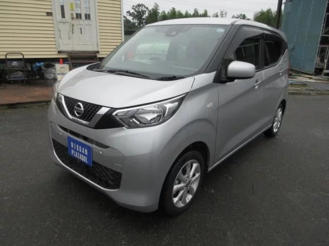 Nissan Dayz B43W 2023