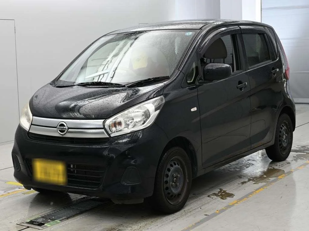 Nissan Dayz B21W 2019