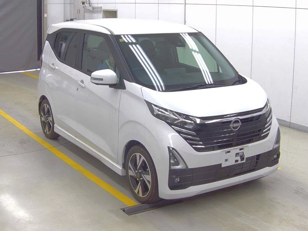 Nissan Dayz B45W 2023