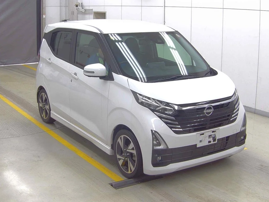 Nissan Dayz B45W 2023