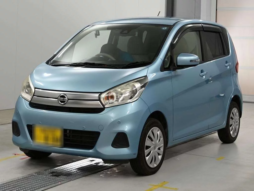 Nissan Dayz B21W 2019