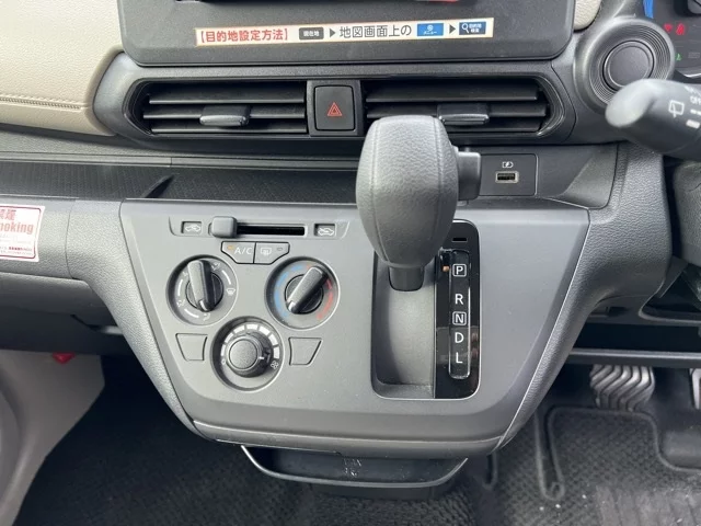 Nissan Dayz B43W 2023