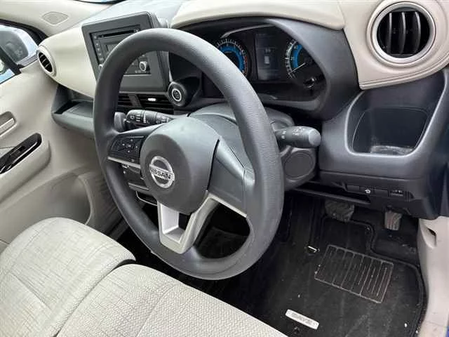 Nissan Dayz B43W 2019