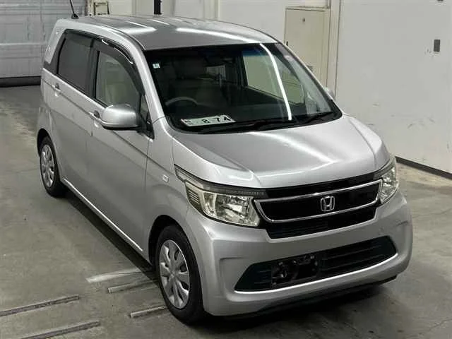 Nissan Dayz B46W 2023