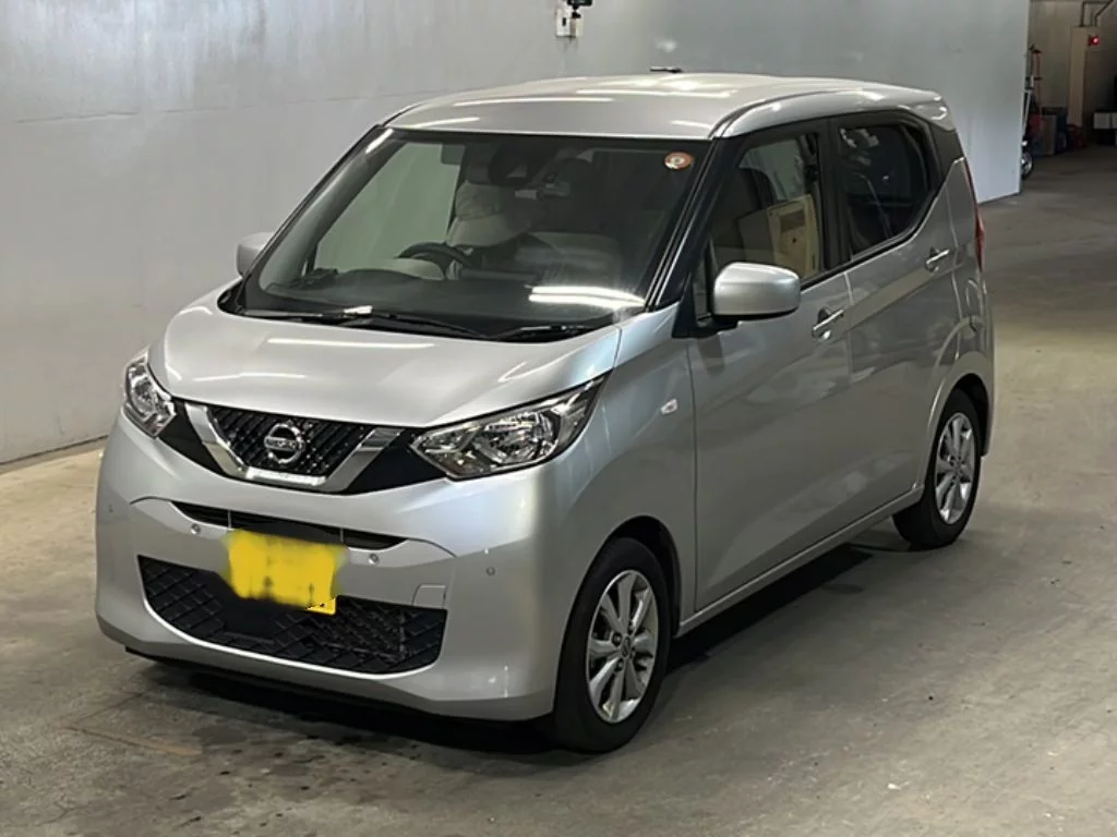Nissan Dayz B43W 2023