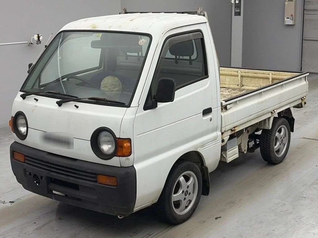 Nissan Dayz B43W 2023