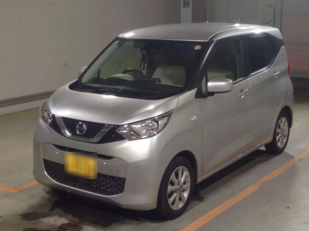 Nissan Dayz B43W 2023