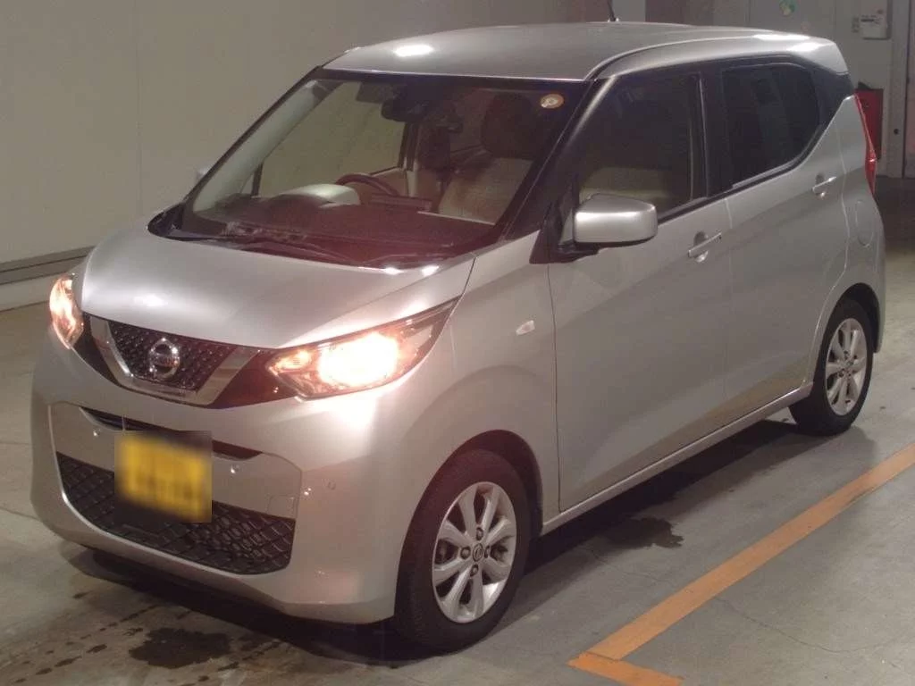 Nissan Dayz B43W 2023