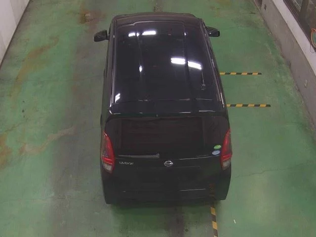 Nissan Dayz B43W 2021