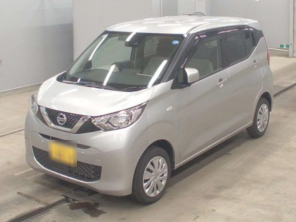 Nissan Dayz B46W 2021