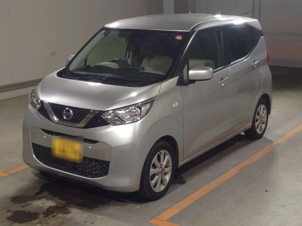 Nissan Dayz B43W 2023