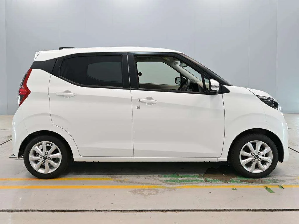 Nissan Dayz B43W 2025