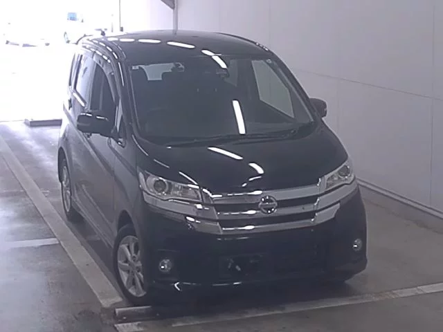 Nissan Dayz B21W 2018