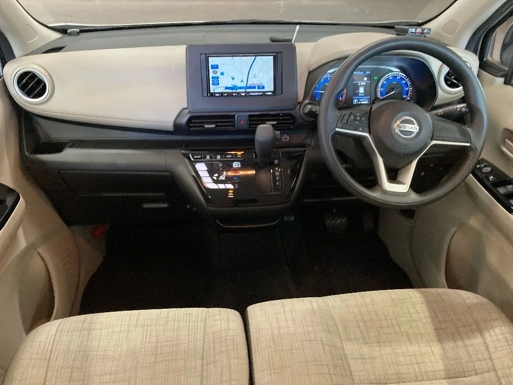 Nissan Dayz B43W 2023