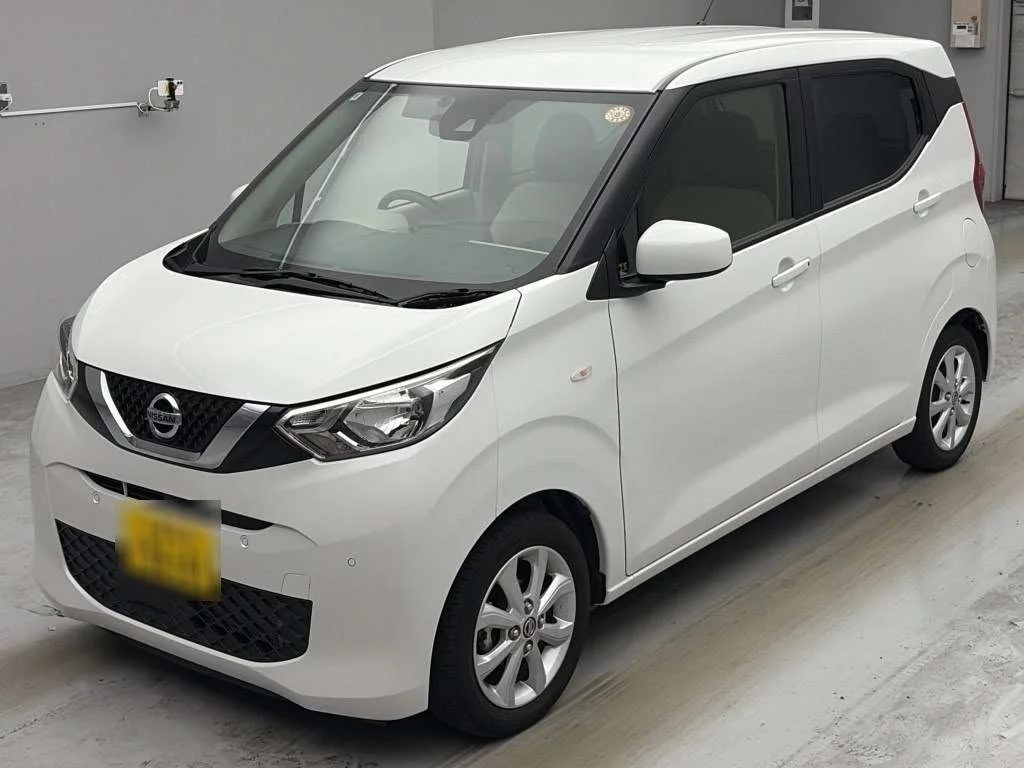 Nissan Dayz B43W 2023