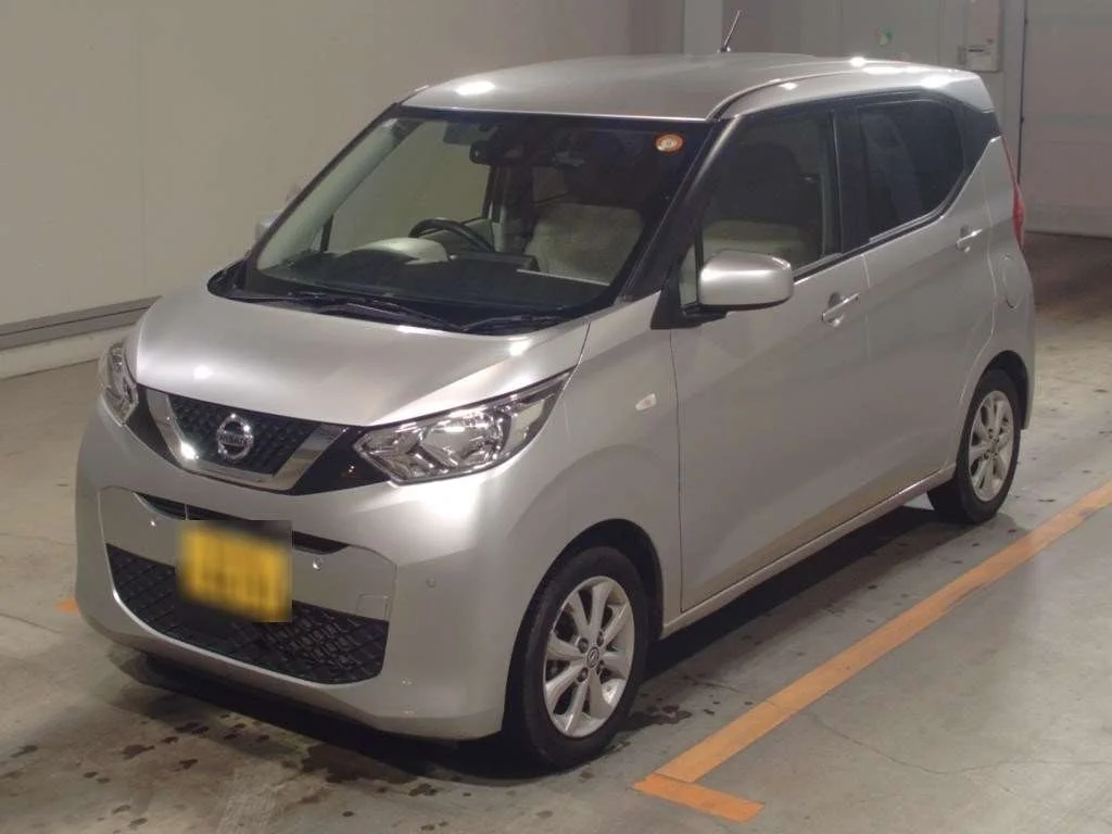 Nissan Dayz B43W 2023