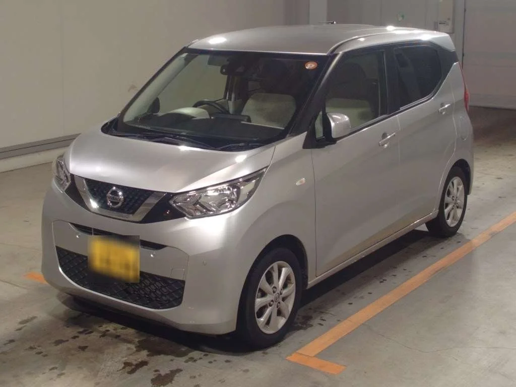 Nissan Dayz B43W 2023