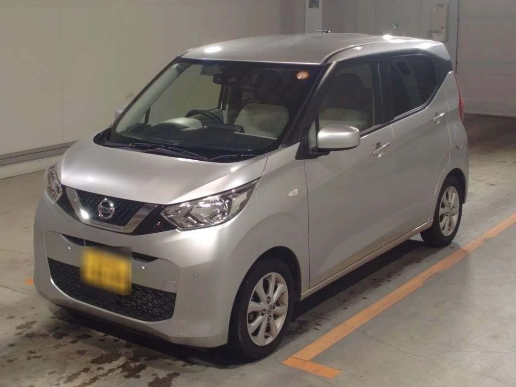 Nissan Dayz B43W 2023