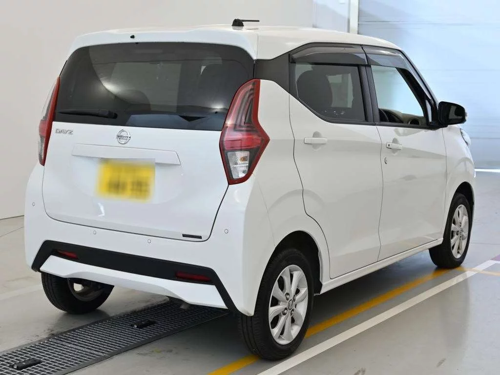 Nissan Dayz B46W 2023