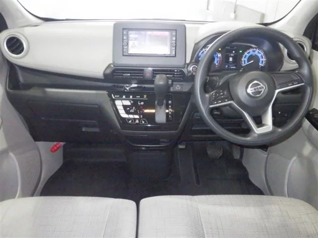 Nissan Dayz B46W 2022