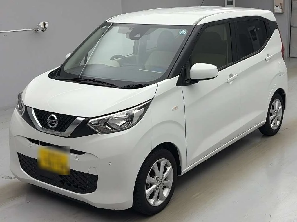 Nissan Dayz B43W 2023