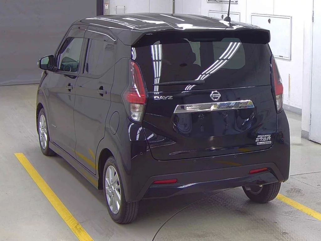 Nissan Dayz B44W 2023