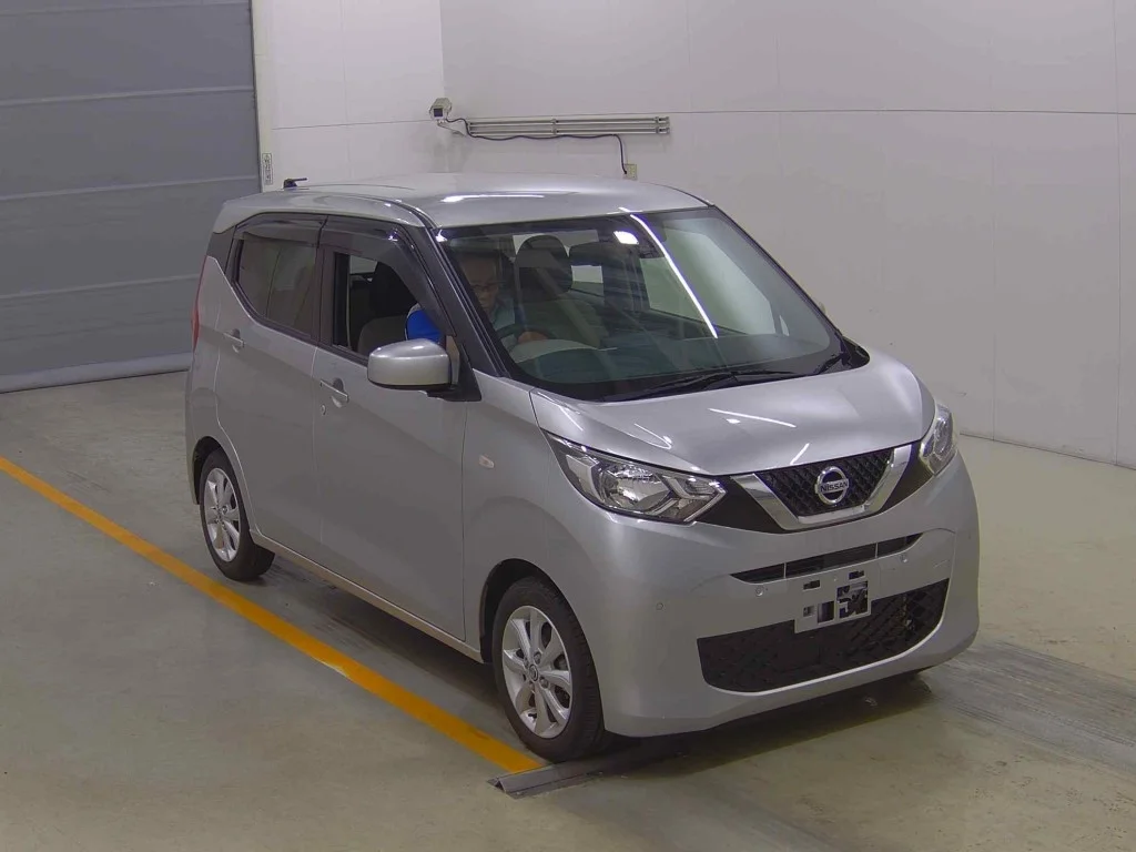 Nissan Dayz B43W 2023