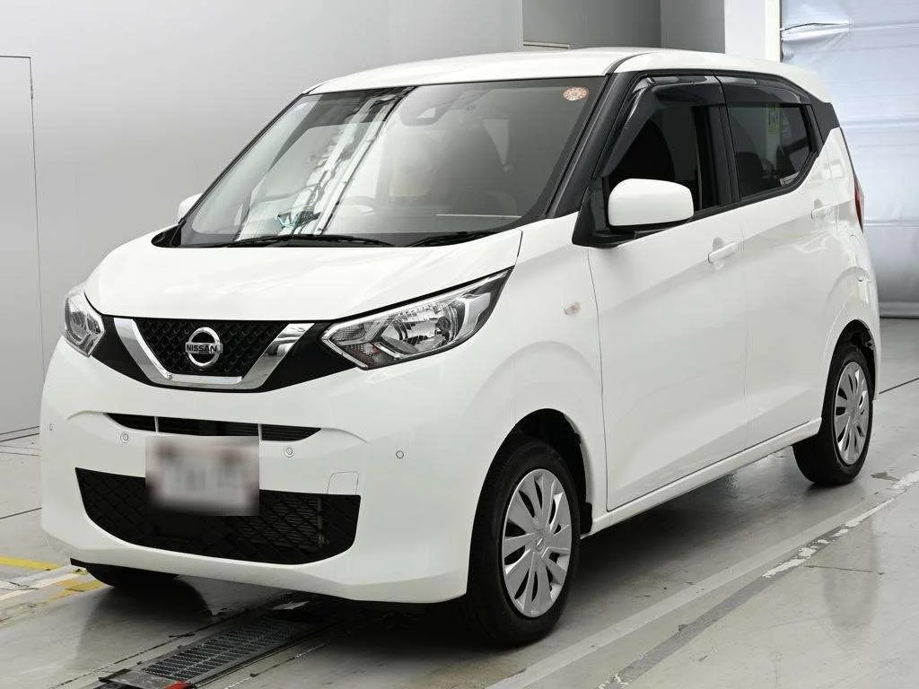 Nissan Dayz B46W 2021