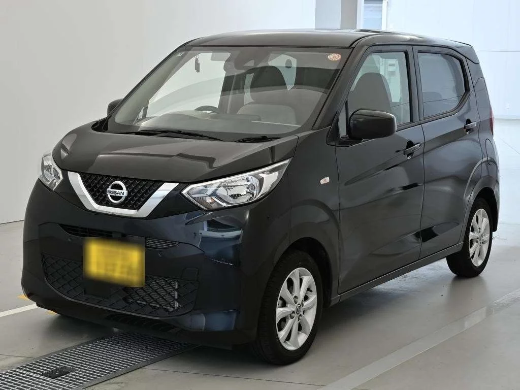Nissan Dayz B43W 2022