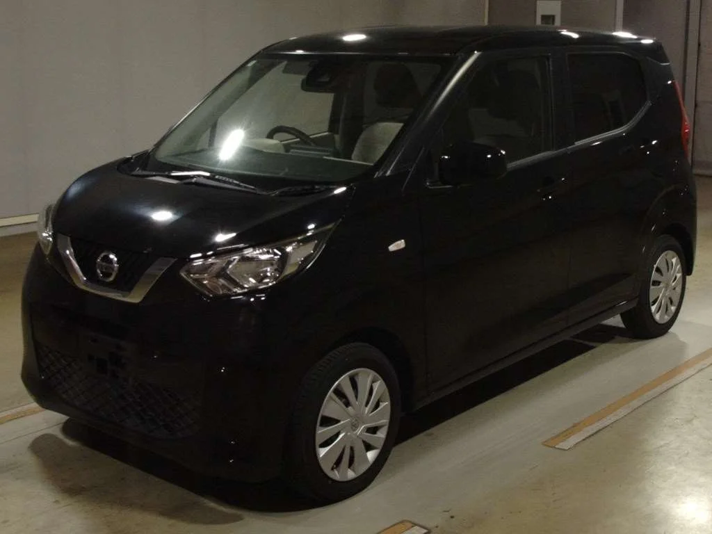 Nissan Dayz B43W 2019