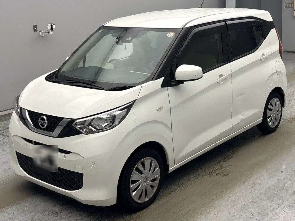 Nissan Dayz B43W 2023