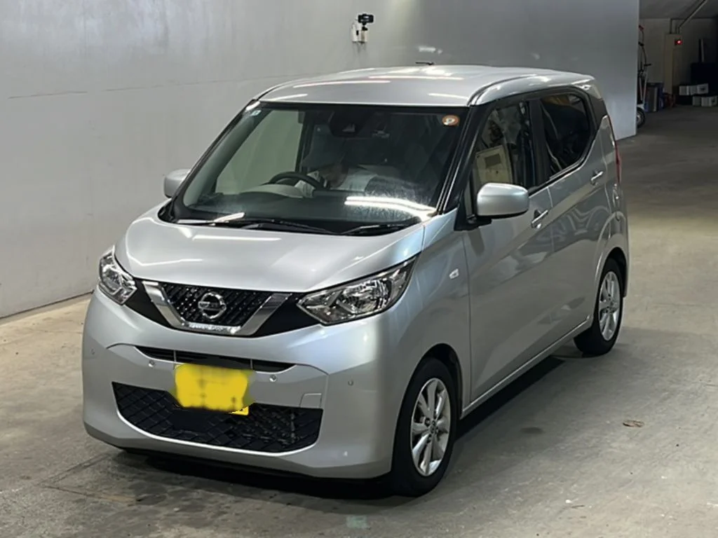 Nissan Dayz B43W 2023