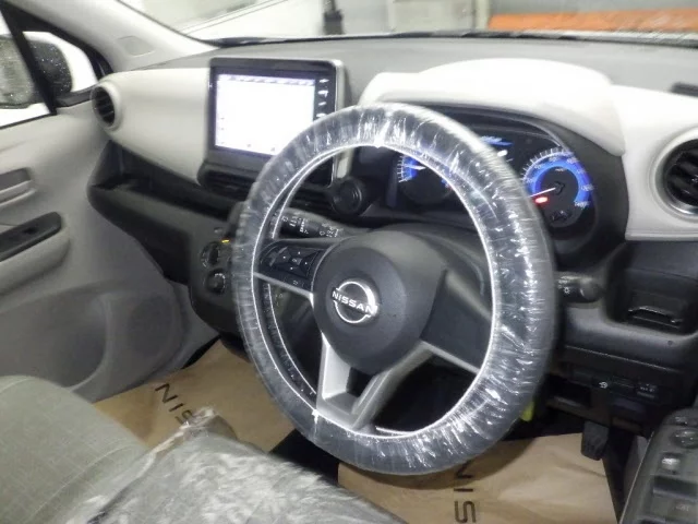 Nissan Dayz B43W 2025
