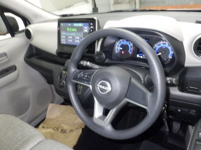 Nissan Dayz B43W 2025