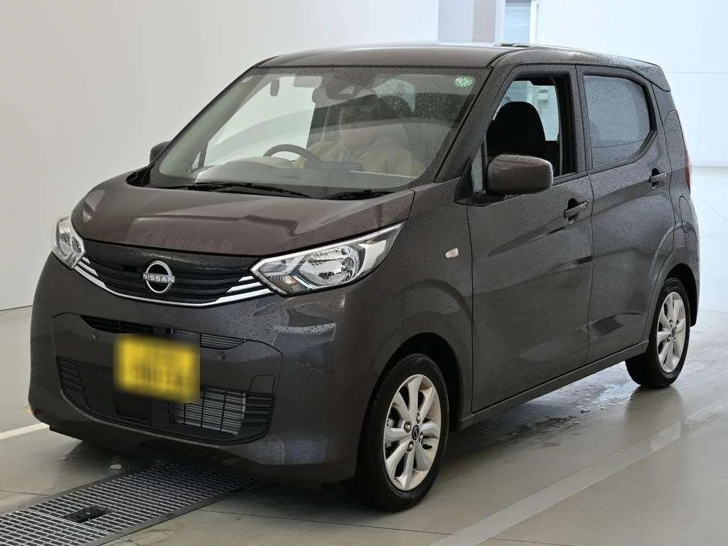 Nissan Dayz B43W 2024