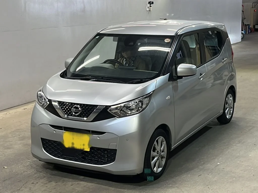 Nissan Dayz B43W 2023