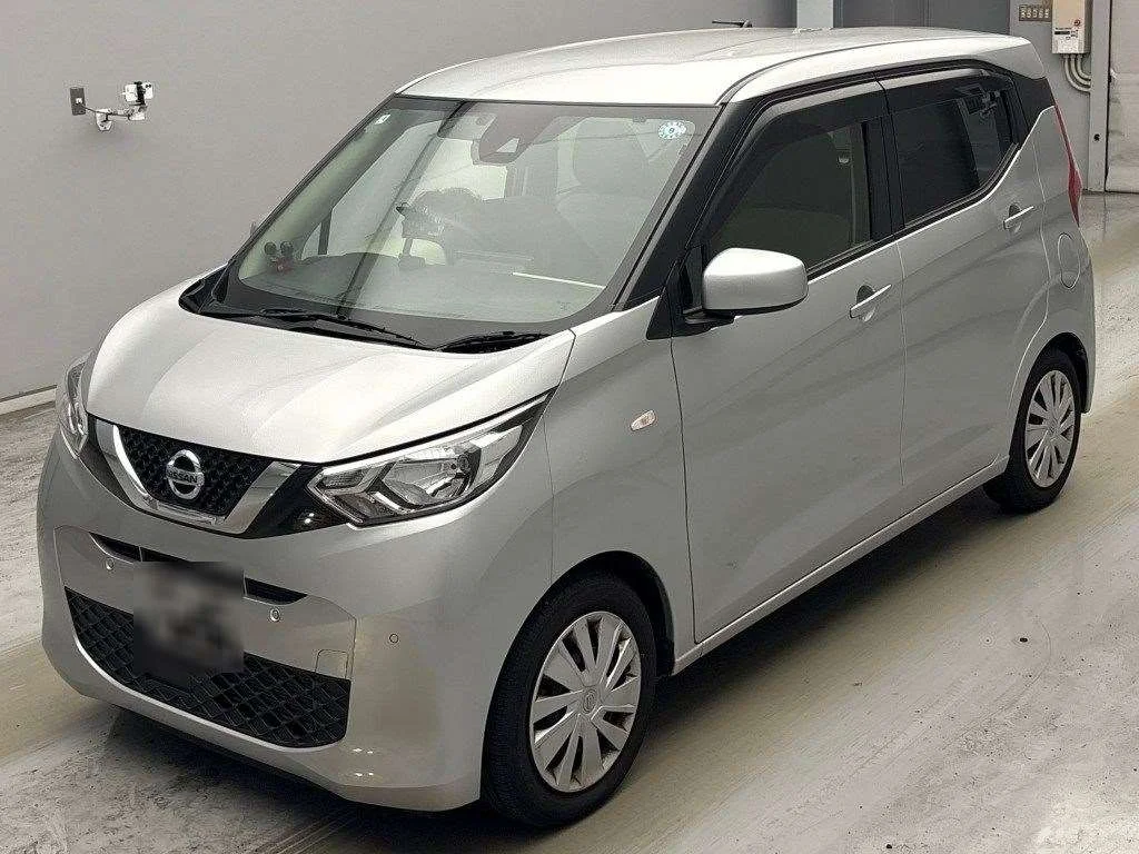 Nissan Dayz B43W 2021