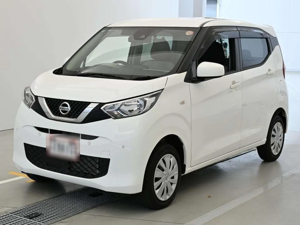 Nissan Dayz B46W 2021