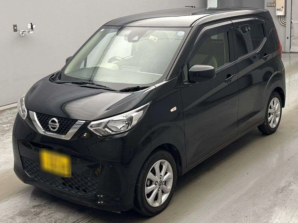 Nissan Dayz B43W 2020