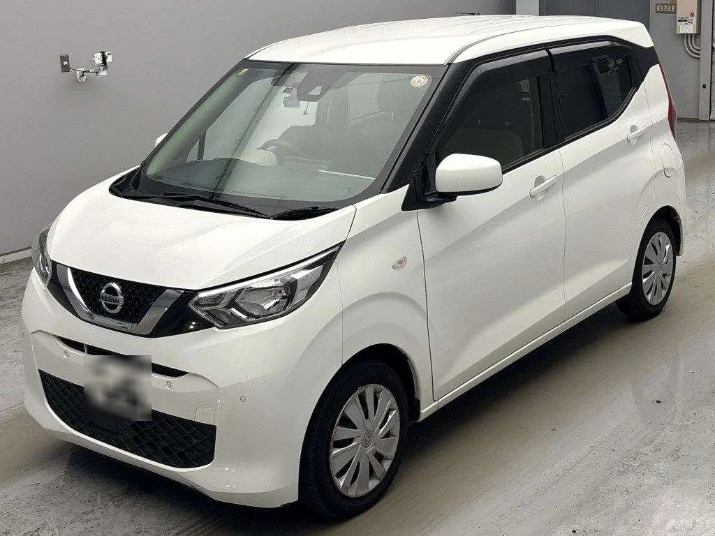 Nissan Dayz B43W 2023