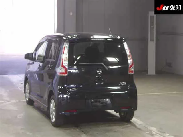 Nissan Dayz B21W 2018