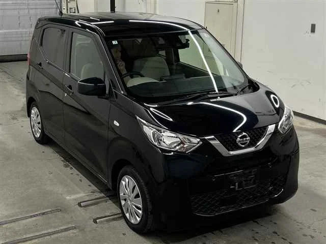 Nissan Dayz B43W 2023