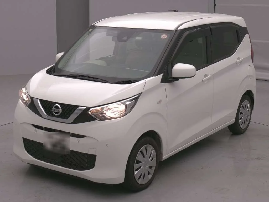 Nissan Dayz B43W 2023